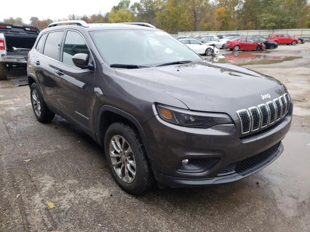 JEEP NULL 2020 1c4pjmlbxld617242