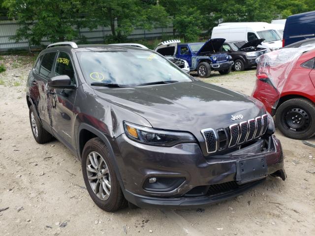 JEEP NULL 2020 1c4pjmlbxld630802