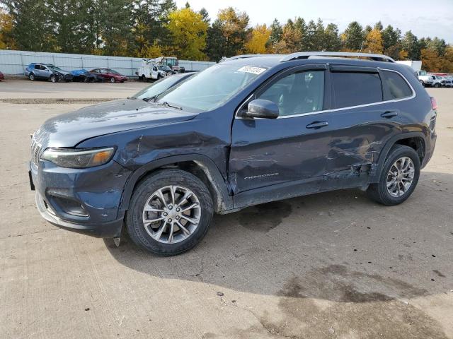 JEEP CHEROKEE L 2020 1c4pjmlbxld641010