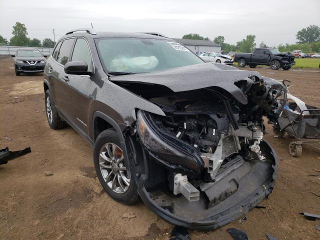 JEEP CHEROKEE L 2020 1c4pjmlbxld651844