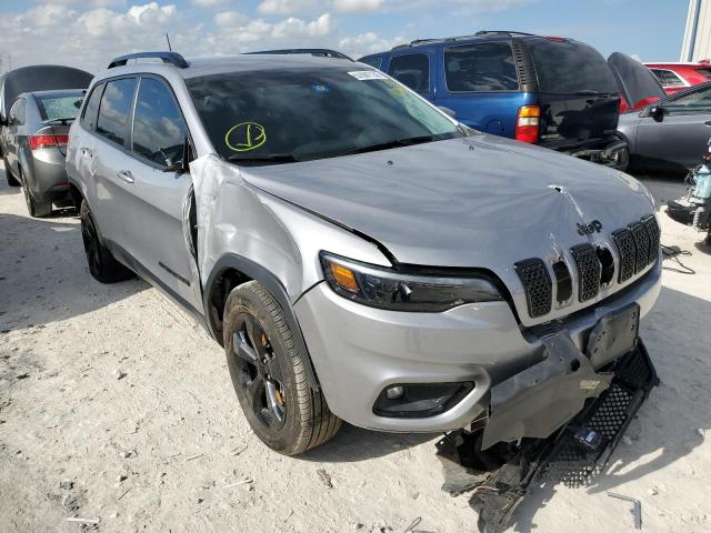 JEEP CHEROKEE L 2021 1c4pjmlbxmd123402