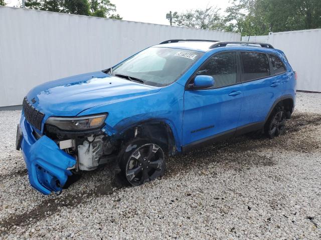 JEEP GRAND CHEROKEE 2021 1c4pjmlbxmd137428