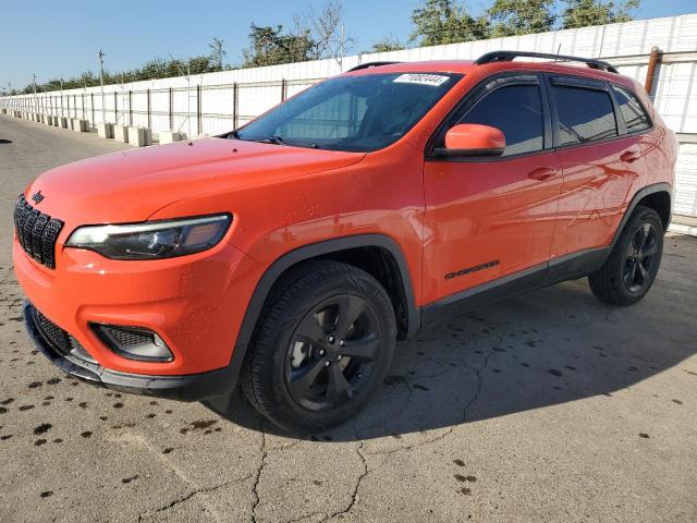 JEEP CHEROKEE L 2021 1c4pjmlbxmd148672