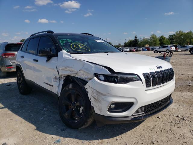 JEEP CHEROKEE L 2021 1c4pjmlbxmd157923