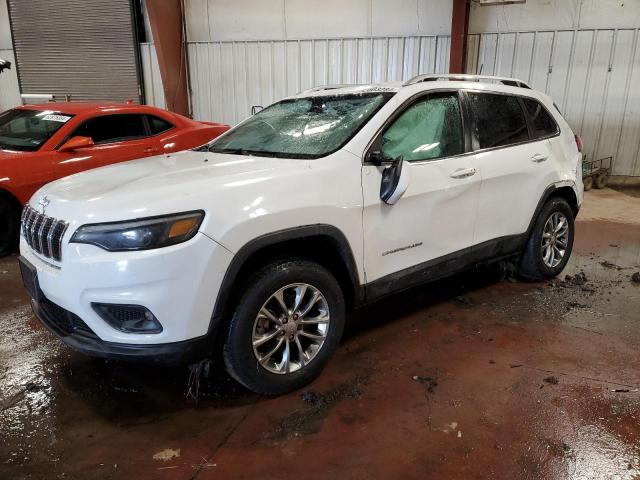 JEEP CHEROKEE L 2019 1c4pjmln0kd117003