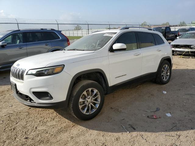 JEEP CHEROKEE L 2019 1c4pjmln0kd212967