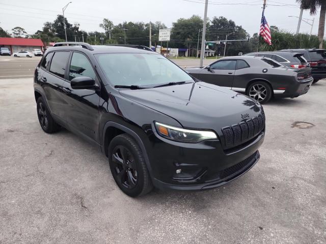 JEEP GRAND CHER 2019 1c4pjmln0kd356132