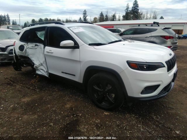 JEEP CHEROKEE 2019 1c4pjmln0kd433355