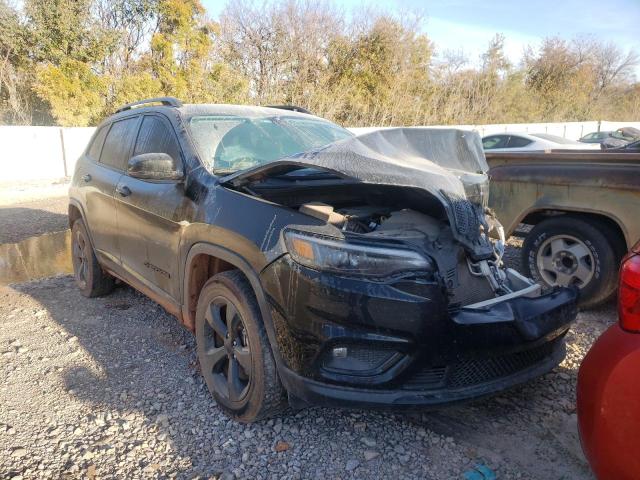 JEEP CHEROKEE L 2020 1c4pjmln0ld541444