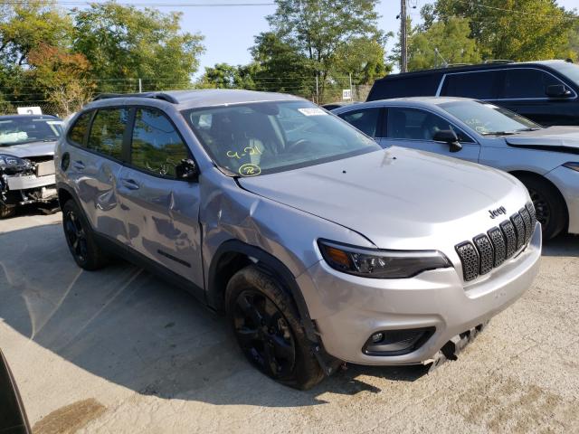 JEEP CHEROKEE 2020 1c4pjmln0ld549219