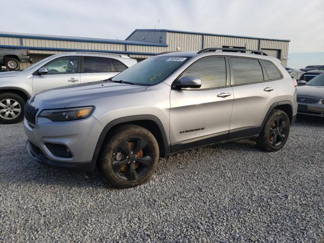 JEEP CHEROKEE L 2019 1c4pjmln2kd338179