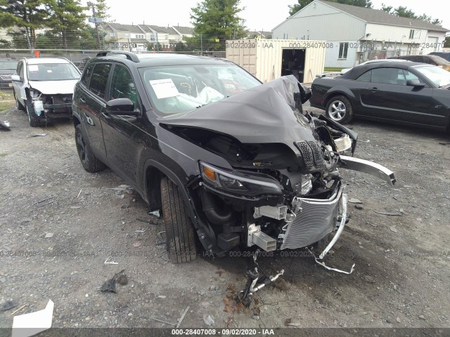 JEEP CHEROKEE 2020 1c4pjmln2ld550338