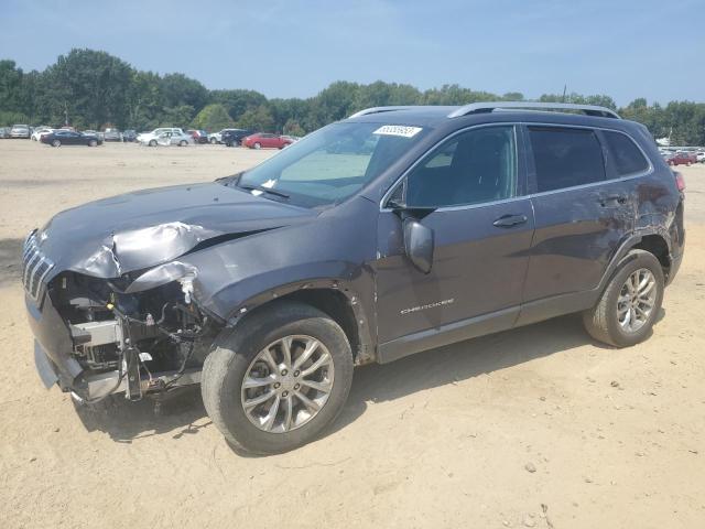 JEEP CHEROKEE L 2019 1c4pjmln3kd123958