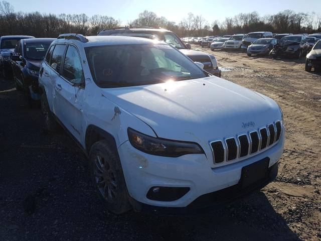 JEEP NULL 2019 1c4pjmln3kd157334