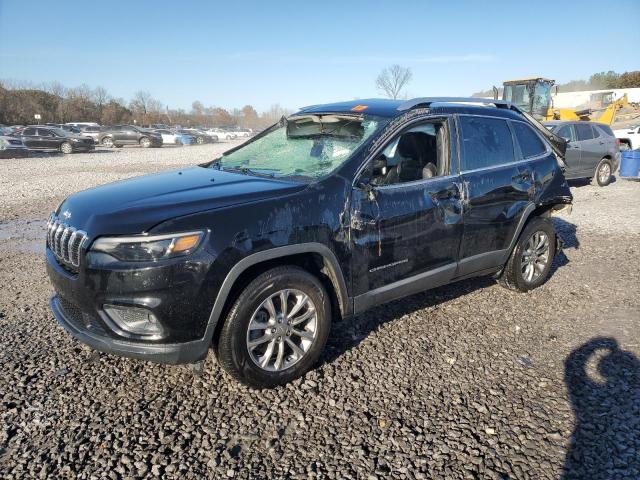 JEEP CHEROKEE L 2019 1c4pjmln3kd257322