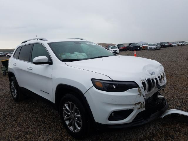 JEEP NULL 2019 1c4pjmln4kd116484