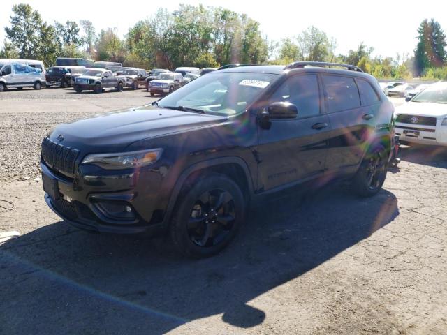 JEEP CHEROKEE L 2019 1c4pjmln4kd333985