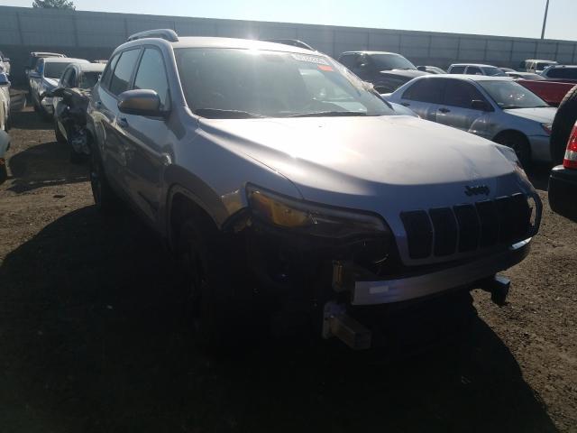 JEEP CHEROKEE L 2019 1c4pjmln4kd384466