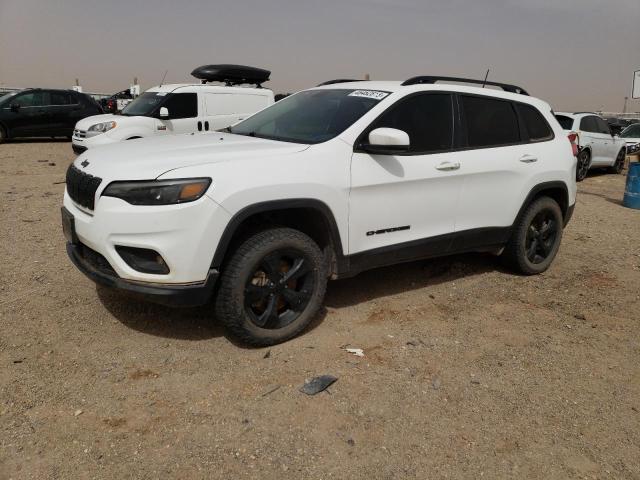 JEEP ALL OTHER 2019 1c4pjmln5kd321201