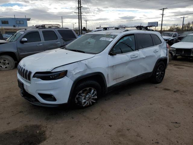 JEEP GRAND CHEROKEE 2020 1c4pjmln6ld655206