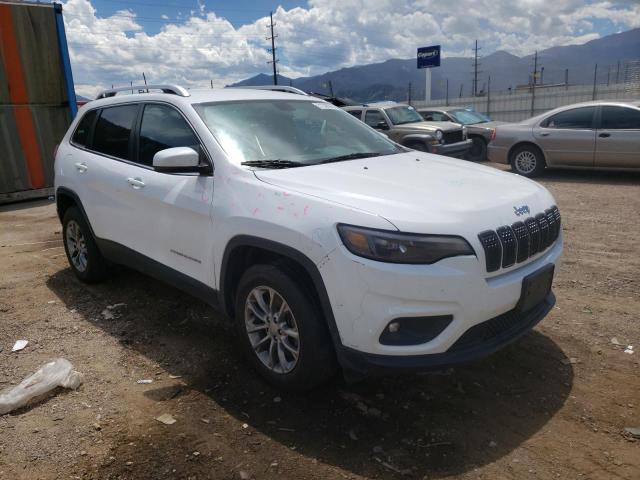 JEEP CHEROKEE L 2019 1c4pjmln7kd117001