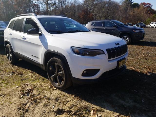 JEEP CHEROKEE L 2019 1c4pjmln7kd355690