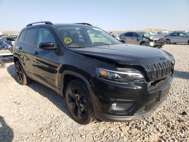 JEEP CHEROKEE L 2019 1c4pjmln7kd484805