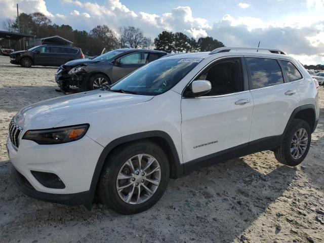 JEEP CHEROKEE L 2019 1c4pjmln8kd224199