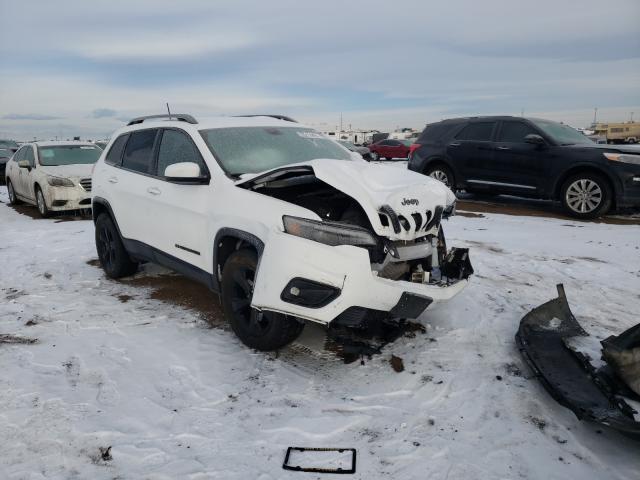 JEEP CHEROKEE L 2019 1c4pjmln8kd293748