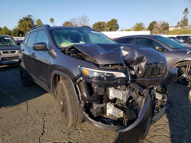 JEEP CHEROKEE L 2019 1c4pjmln9kd459517