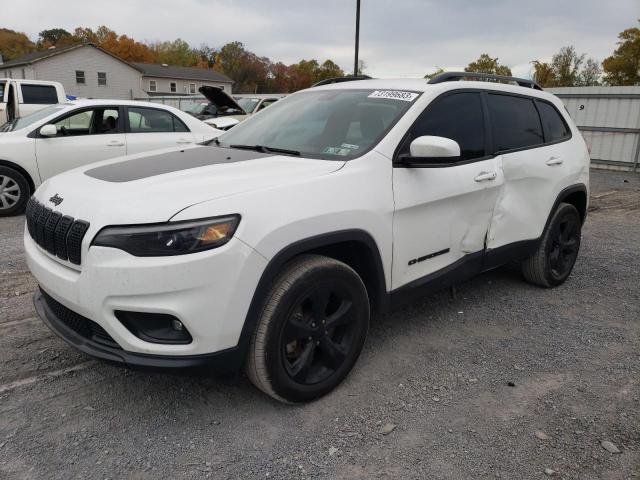 JEEP GRAND CHER 2019 1c4pjmlnxkd294643