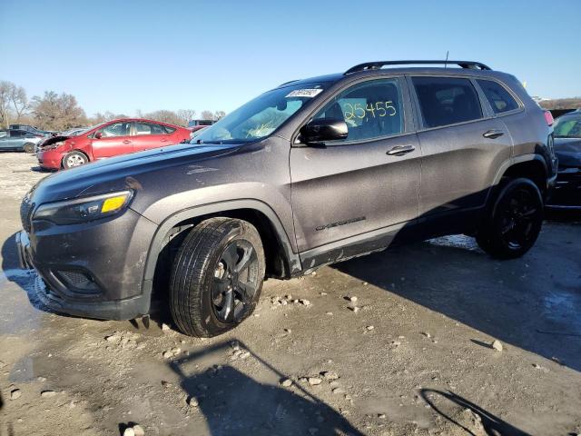 JEEP CHEROKEE L 2020 1c4pjmlnxld544674