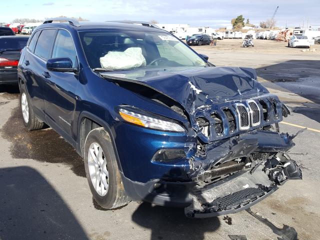 JEEP CHEROKEE L 2018 1c4pjmlx0jd551017