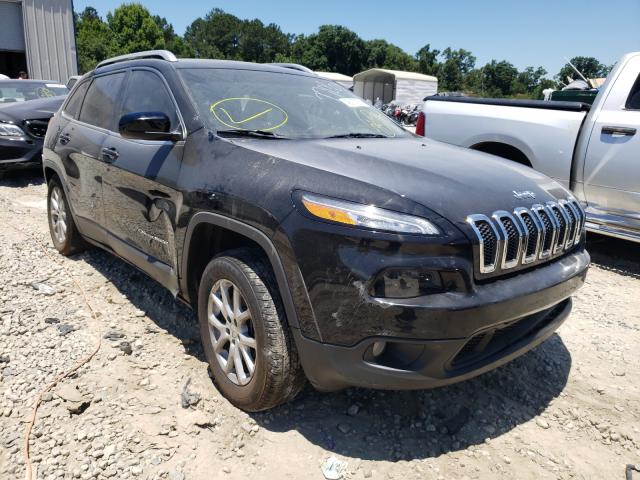 JEEP CHEROKEE L 2018 1c4pjmlx0jd597706