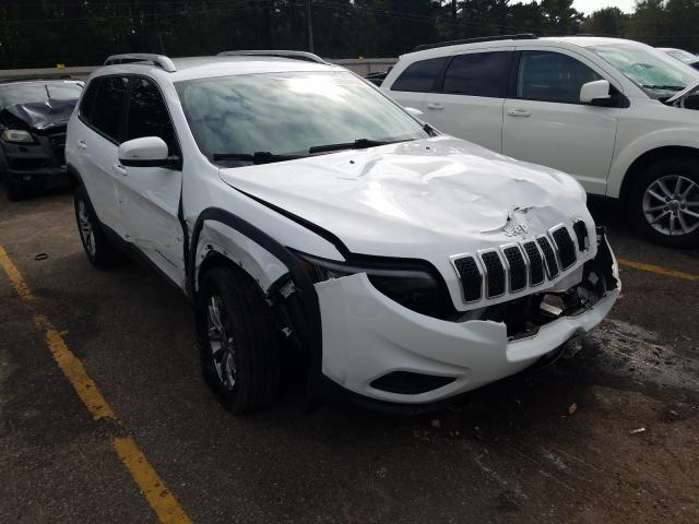 JEEP NULL 2019 1c4pjmlx0kd140069