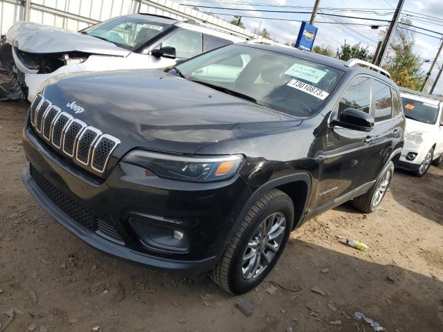 JEEP NULL 2019 1c4pjmlx0kd253911