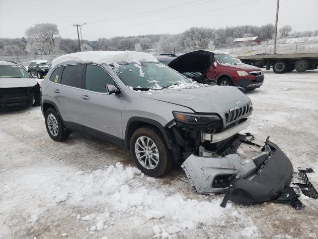 JEEP NULL 2019 1c4pjmlx0kd288089