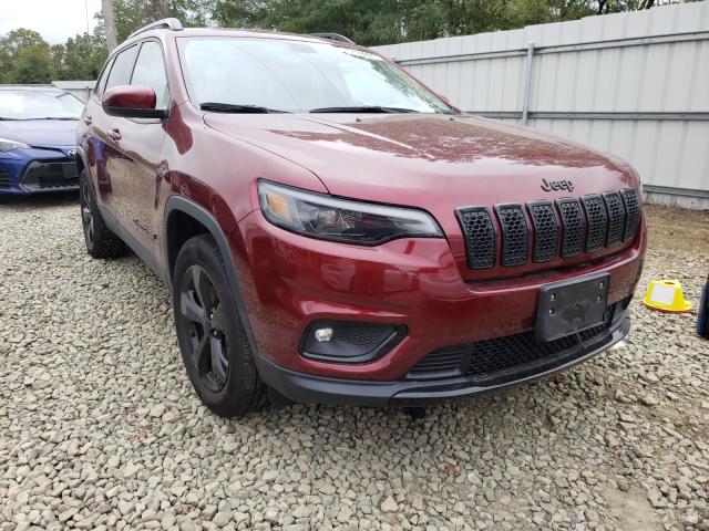 JEEP CHEROKEE L 2019 1c4pjmlx0kd311936