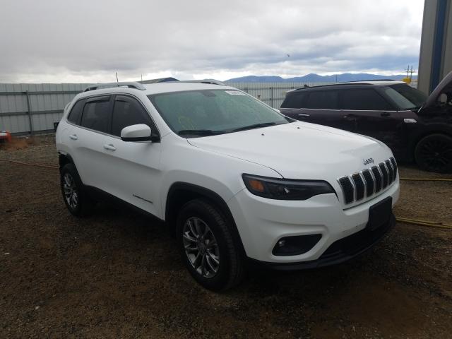 JEEP CHEROKEE L 2019 1c4pjmlx0kd398902