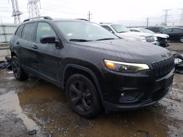 JEEP CHEROKEE L 2019 1c4pjmlx0kd442431