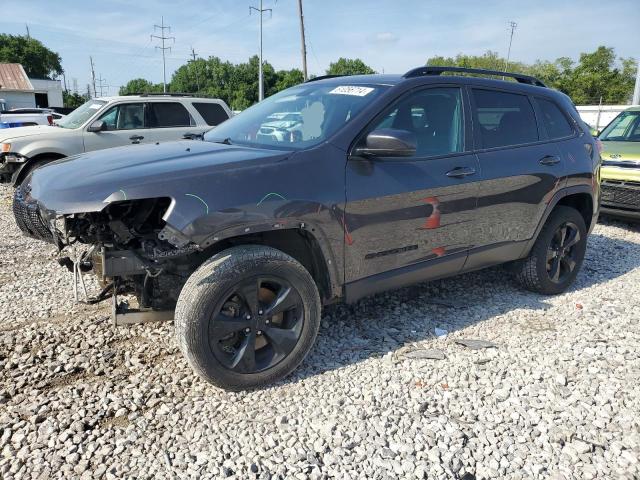 JEEP GRAND CHEROKEE 2019 1c4pjmlx0kd468804