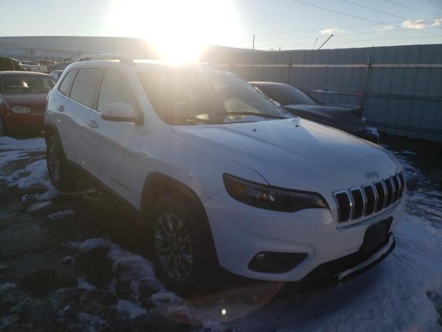 JEEP CHEROKEE L 2019 1c4pjmlx0kd471489