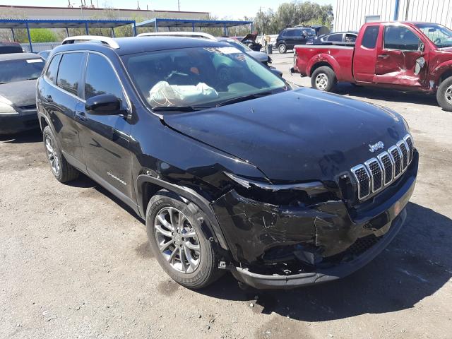 JEEP NULL 2019 1c4pjmlx0kd480595