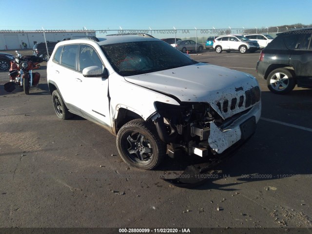 JEEP CHEROKEE 2019 1c4pjmlx0kd488907