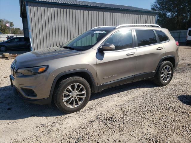 JEEP CHEROKEE L 2020 1c4pjmlx0ld510163