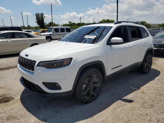 JEEP CHEROKEE 2019 1c4pjmlx0ld520014