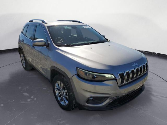 JEEP CHEROKEE L 2020 1c4pjmlx0ld612613