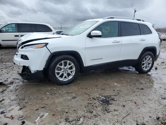 JEEP CHEROKEE L 2018 1c4pjmlx1jd558400