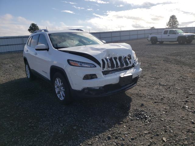 JEEP CHEROKEE L 2018 1c4pjmlx1jd570675