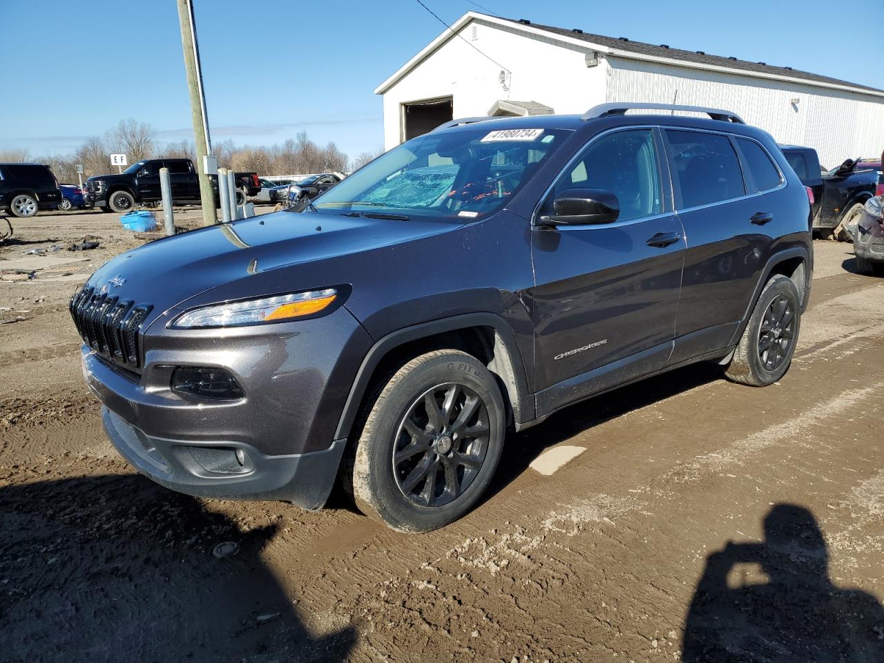 JEEP CHEROKEE L 2018 1c4pjmlx1jd576024